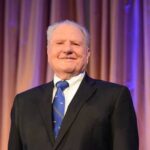 Edward K Rice of CTS Cement Manufacturer